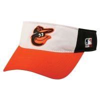 Orioles MLB Visor