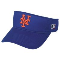 Mets MLB Visor