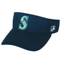 Mariners MLB Visor