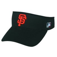 Giants MLB Visor