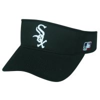 White Sox MLB Visor