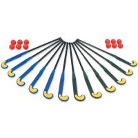 STX Field Hockey Training Sticks - Set