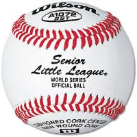 Wilson A1072BSST Sr. Little League? BSB