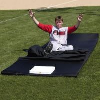 Schutt Slide Rite - 42''W X 12'L
