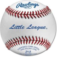 Rawlings RLLB-1 Baseball