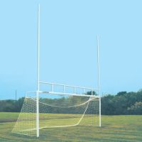 Alumagoal Football / Soccer Combo Goal - Each