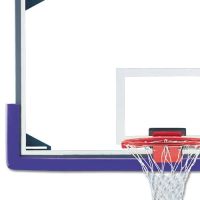 Gared Pro-Mold Backboard Padding