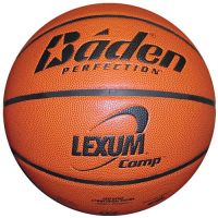 Baden Lexum Comp Intermediate Basketball