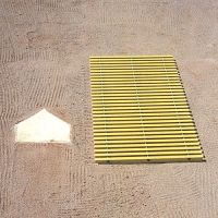 Power Mats