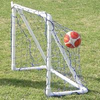 Funnet? Goal 3' x 4' - Each