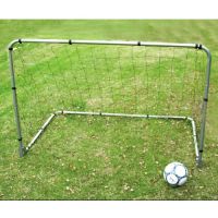 Lil' Shooter Goal 4'H x 6'W x 4' D