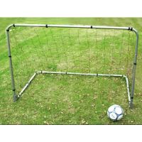 Lil' Shooter Goal 5'H x 10'W x 5'D