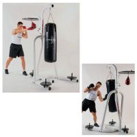 Century Boxing Heavybag/Speedbag Stand