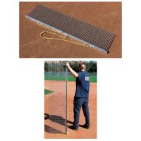 Rigid Drag Mat - 6' x 18"