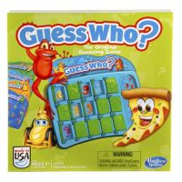 Guess Who?