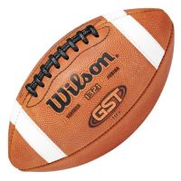 Wilson GST TDJ Junior Football
