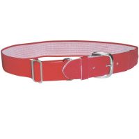 Baseball Belts-One Size Fits All