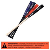 Easton MLF5 Maple Wood Fungo Bat (37")