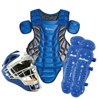 MacGregor Prep Catcher's Gear Pack
