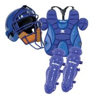 MacGregor Girl's Catcher Gear Pack