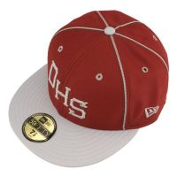 Piping for Custom Caps