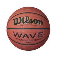 Wilson Wave Game Ball - Intermediate