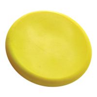 Flag Football Ball Spotter YELLOW