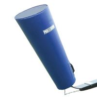 Football Cone Sled Pad - Royal Blue