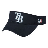 Rays MLB Visor