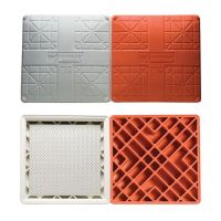 Kwik Release  Dbl 1st + 2 Youth Base SET