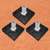 Base Anchor Foundation - Set