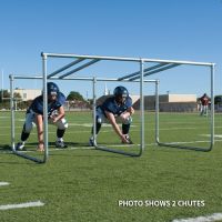 Pro-Down Collegiate Lineman Chute 2" tub