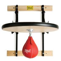 Speed Bag Platform