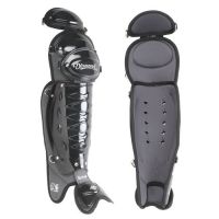 DLG-iX3 18.5" Umpire Leg Guards