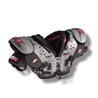 X2 AIR X-27F RB/DB/TE Football Shoulder Pads