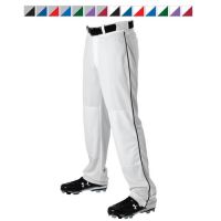 Baseball Pant w/ Braid Adult XXL