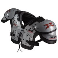 X2 Air J.V.-F Shoulder Pad