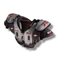 X2 AIR X-19F QB/DB/RB/WR Football Shoulder Pads