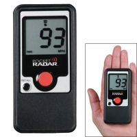 Pocket Radar