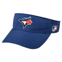 Blue Jays MLB Visor