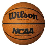 Wilson NCAA Composite Intermediate Basketball