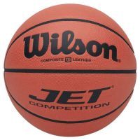 Wilson Jet Competition Basketball 28.5