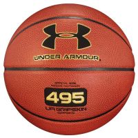 Under Armour 495 Intermediate Basketball