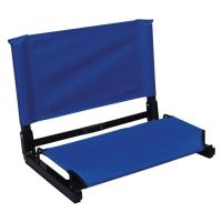Patented StadiumChair
