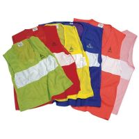 Select Over-Vest Training Bib