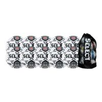 Select Thor Package Wht/Blk