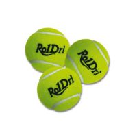 Rol-Dri? Pressureless Tennis Balls