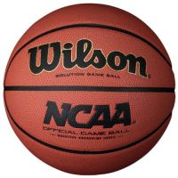 Wilson NCAA Intermediate Basketball