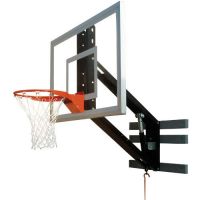 Bison Zip Crank Adjustable Shooting Station
