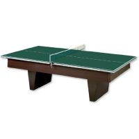 Stiga? Pool Table Conversion Top